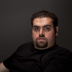 Omar Kuwatly - AKA Omar BigO