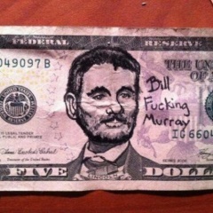 bill murray