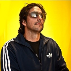 Billy Johnston