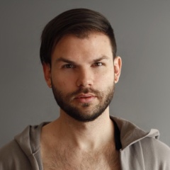 Billy Noorlag