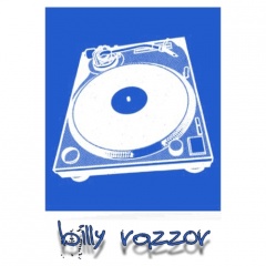 Billy Razzor