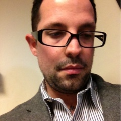 Billy W (Nordic Trax)