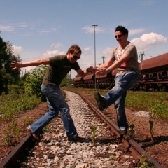Binary and Durden