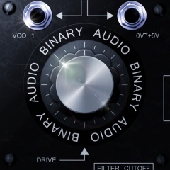 Binary Audio