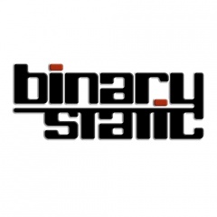 binarystatic