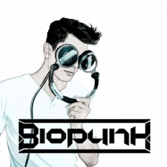 Biopunk