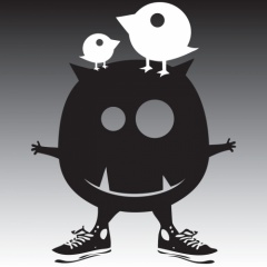 Birds and the Beast