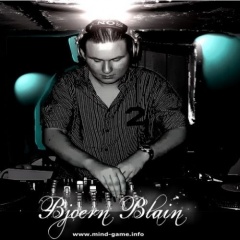 Bjoern Blain