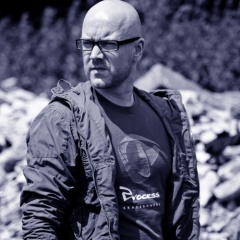 Bjoern Parkman