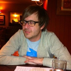 Brian Johnstone