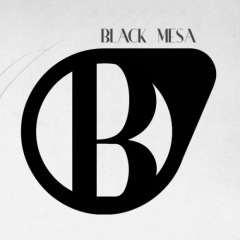 Black Mesa