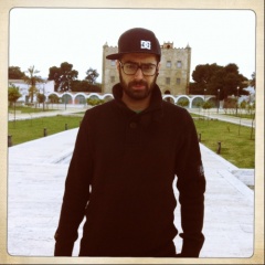 Andrea Blackpasta Ferri