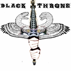 BLACK THRONE
