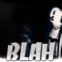 Blah
