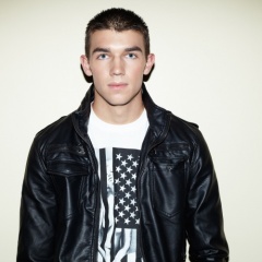 Blake Brown