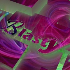 Blasty