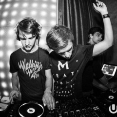 Blinders