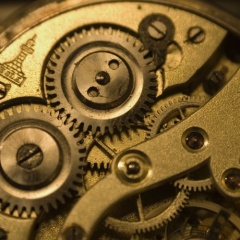 Blind Watchmaker