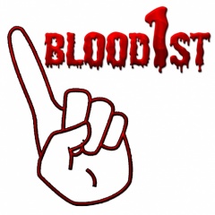 Blood 1st
