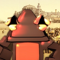 bloolizard