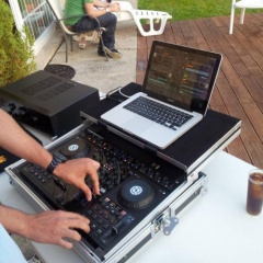 Blotch Sound
