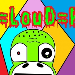 B-LouD-R