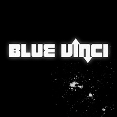 Blue Vinci