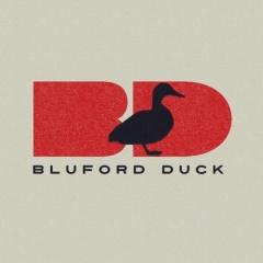 Bluford Duck