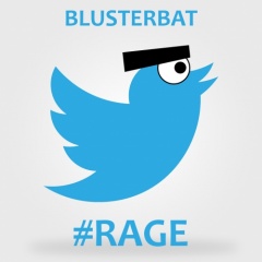 BLUSTERBAT