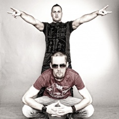 BMG aka Brachiale Musikgestalter