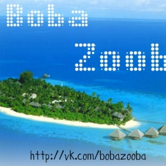 Boba Zooba