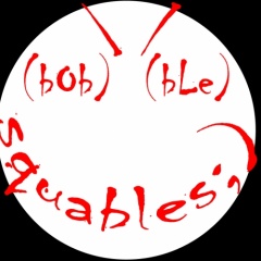 Bobble Squables