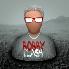 Bobby Clash