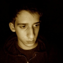 Bobby Gasparakis