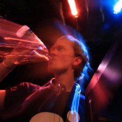 Bobby Revolver