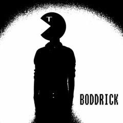 Boddrick