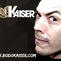 Bodo Kaiser
