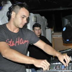 Bolix dj