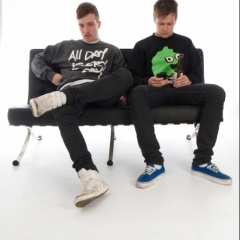 Bollocks Deejays