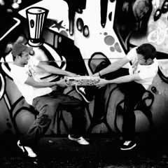 Bongo &amp; Pusk