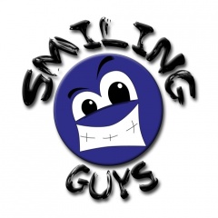 Smiling Guys