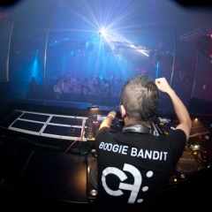 Tha Boogie Bandit