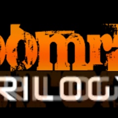 Boomraa Trilogy