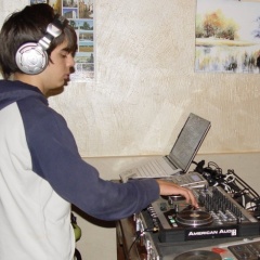 Davide Borgia (Zichi Dj)