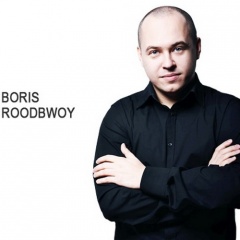 Boris Roodbwoy