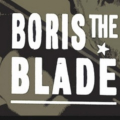 Boris the Blade