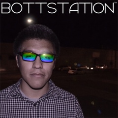 Bottstation