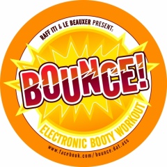BOUNCE!