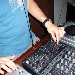BOUNDER SOUND SYSTEM