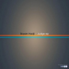 Boyan Hadji